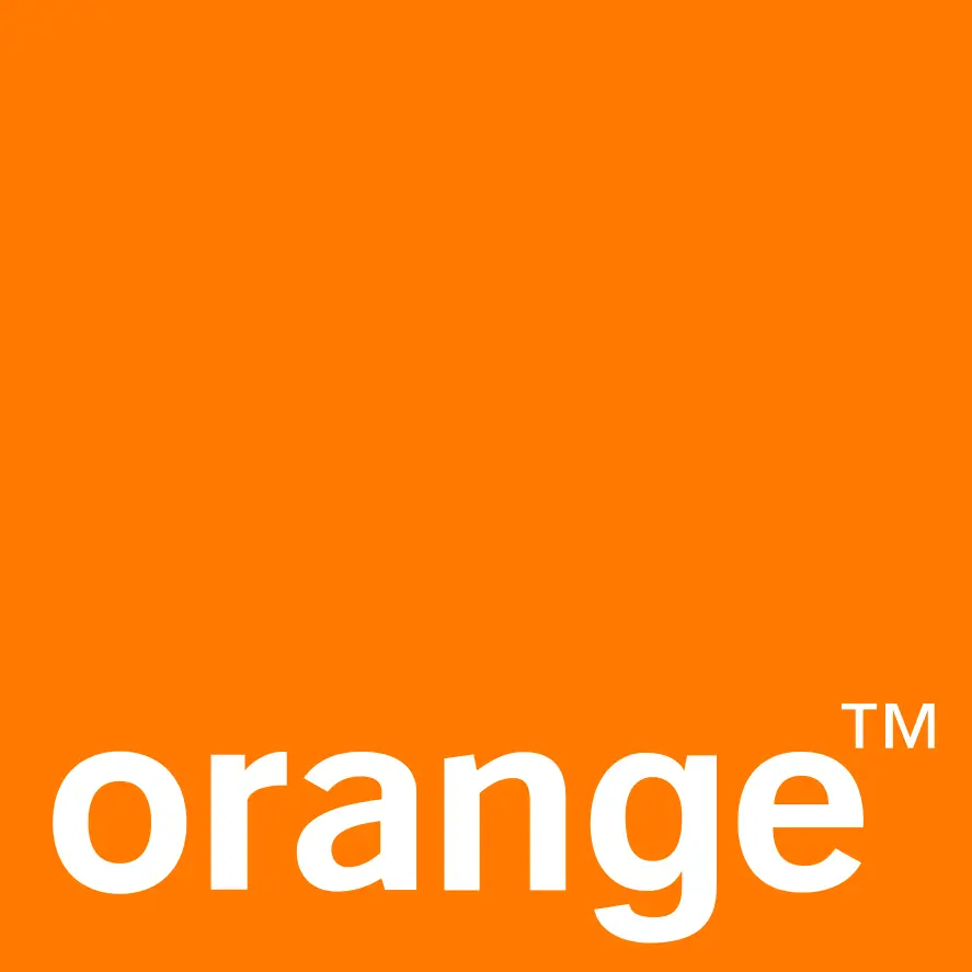 Orange Cash