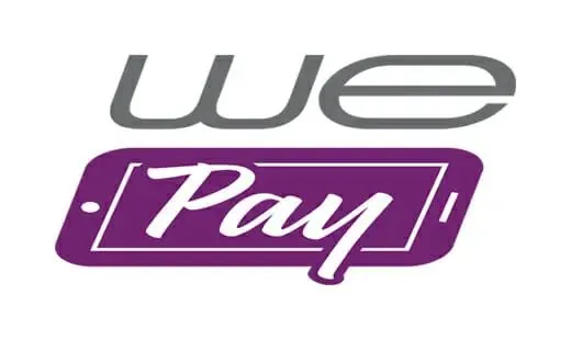 WE Pay